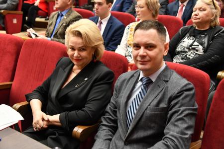 Г.А. Зюганов: «Россия не выживет без социализма и программы КПРФ»