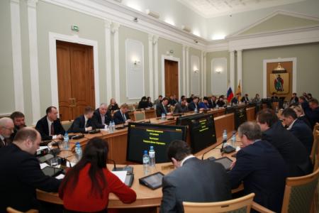 Депутаты-коммунисты Рязанской гордумы выступили против поспешной реорганизации социально значимых муниципальных предприятий