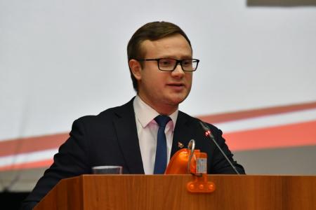 Г.А. Зюганов: «Россия не выживет без социализма и программы КПРФ»