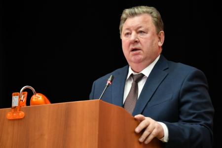 Г.А. Зюганов: «Россия не выживет без социализма и программы КПРФ»