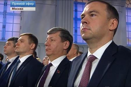Сергей Обухов о поворотах-переворотах «после Послания»: ключевые центры силы корректируют сценарии в прямом эфире