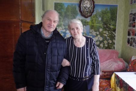 Сергей Гаврилов поздравил воронежцев с 77-летней годовщиной освобождения их города от фашистов