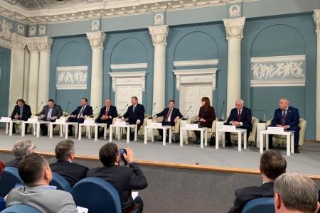 Николай Харитонов: В Краснодарском крае вовлечение в оборот сельскохозяйственных земель приближается к 100 процентам