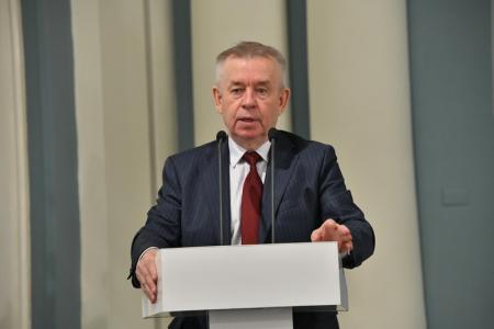 Нет - Конституции президентского самовластья!