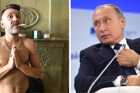 Сергей Обухов про самое главное в посланиях «глубинному народу» от Шнура и Путина