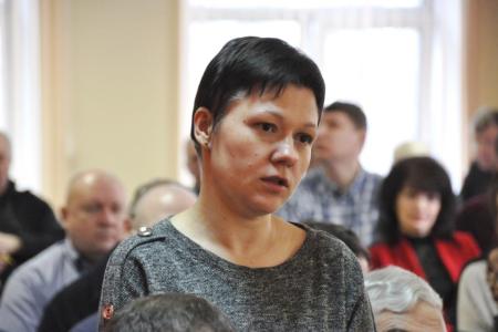 Прошли совещание секретарей и заседание Бюро Московского обкома КПРФ