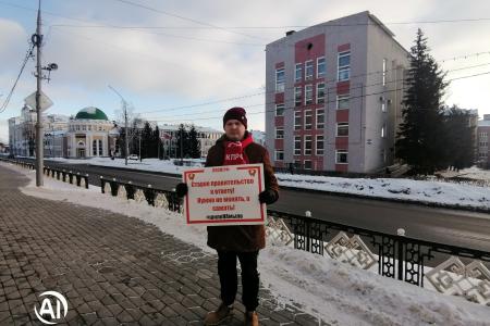 Республика Мордовия: Дело в классе, а не в лицах!