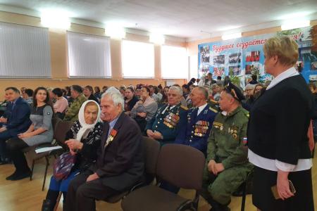 Саратовская область. Депутаты-коммунисты приняли участие в мероприятиях, посвященных Дню памяти воинов-интернационалистов