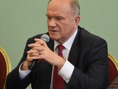 Руководители региональных партийных отделений прошли курс обучения в новом формате