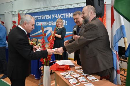 В Магадане при поддержке КПРФ проведен турнир по дзюдо 