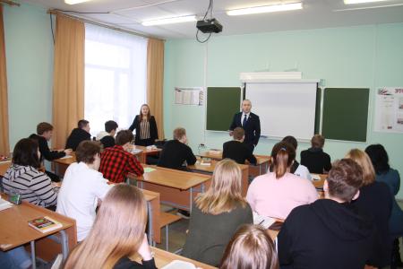 Коммунисты Ненецкого автономного округа предлагают распределять налоги по-честному