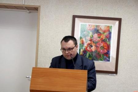 Ивановская область. В Кинешме публично обсудили изменение системы выборов