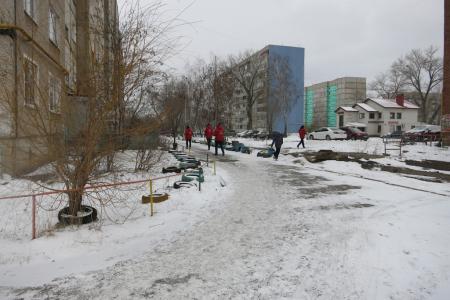 Тамбовская область. Открытый диалог с народом