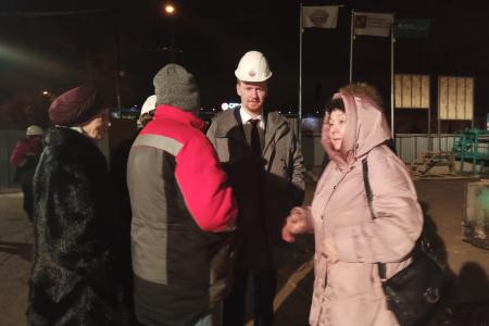 Москва. Отрадное и Медведково: Варварская вырубка в долине рек Яузы и Чермянки