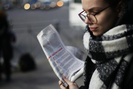 В Калининграде проходят пикеты в поддержку поправок КПРФ в Конституцию