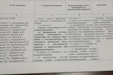 Ольга Алимова: Мы будем требовать настоящего референдума по поправкам к Конституции РФ