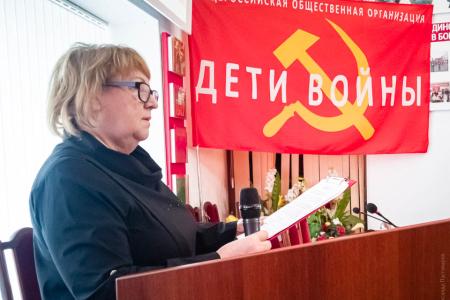 Красноярский край. Памятные медали "детям войны"