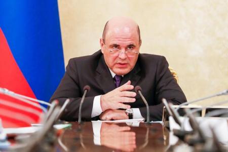 Сергей Обухов - «Свободной прессе» про обещания правительства Мишустина, что экономика России обгонит Германию: «Пожуем - увидим»