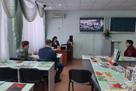 Тюменская область. КПРФ проводит конкурс рисунков среди школьников, посвященный Дню Победы