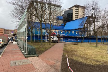 Публицист Валентин Симонин: Президентский вояж в Северную столицу