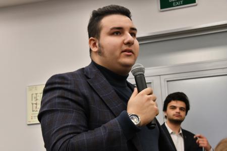 Г.А. Зюганов: «Мы предлагаем принципиальные поправки»