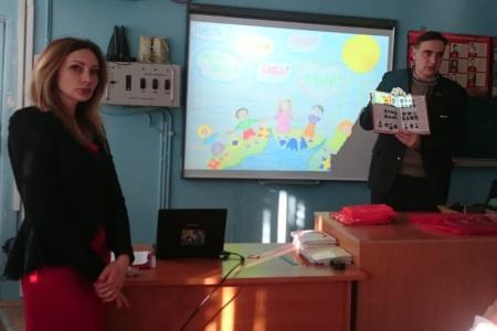 День памяти юных Героев-антифашистов в Орле