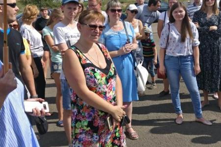 По требованию КПРФ в Оренбургской области появится новый автобусный маршрут