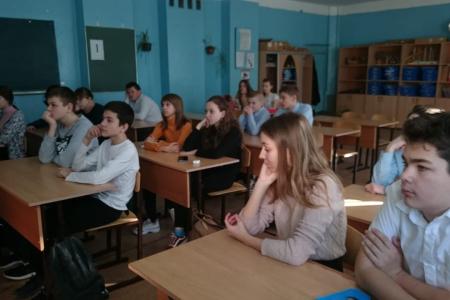 День памяти юных Героев-антифашистов в Орле