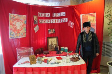 Свердловские коммунисты вскрыли «капсулу времени», пролежавшую 50 лет