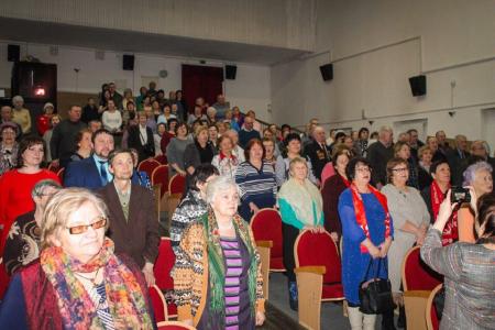 Свердловские коммунисты вскрыли «капсулу времени», пролежавшую 50 лет