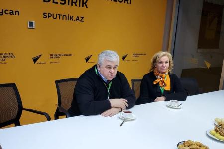 Внеочередные выборы в парламент Азербайджана-2020