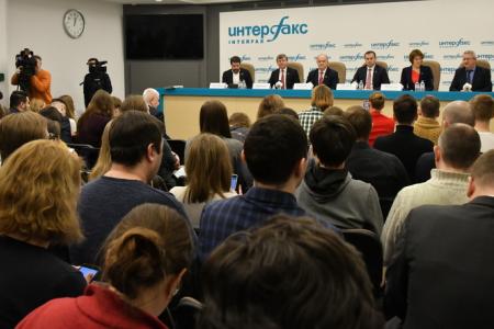 Г.А. Зюганов: «Мы предлагаем принципиальные поправки»