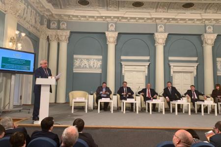 Николай Харитонов: В Краснодарском крае вовлечение в оборот сельскохозяйственных земель приближается к 100 процентам