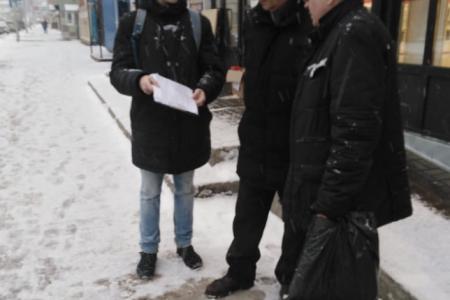 В Тульской области идет обсуждение внесенных КПРФ поправок в Конституцию РФ