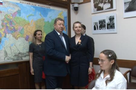 На заседании Штаба протестных действий ЦК КПРФ
