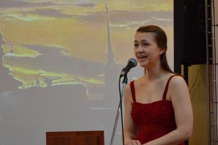 В Москве прошла первая встреча из цикла «Ленин. Сталин. Победа!»