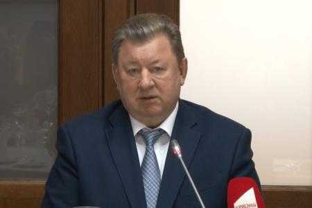 На заседании Штаба протестных действий ЦК КПРФ