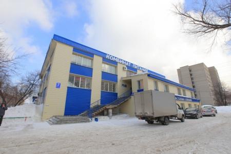 Новосибирск. Питание школьников под контролем!