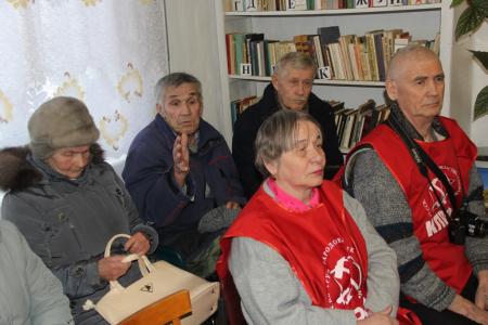 Лидер коммунистов Коми Олег Михайлов: «В Конституции необходимо закрепить порядок распределения налогов, который бы позволял регионам развиваться»