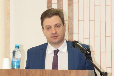 В Самаре прошло совещание секретарей горкомов и райкомов КПРФ