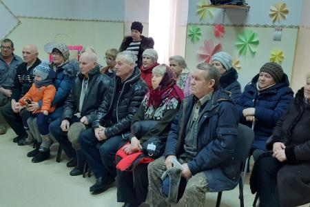 Тюменские коммунисты начали сбор подписей в поддержку конституционных поправок КПРФ
