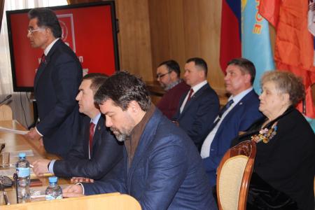 А.А. Ющенко: Братья, а не «однофамильцы»! Памяти воинов 219-й стрелковой ордена Красного знамени Идрицкой дивизии