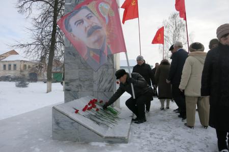 Тамбовская область. Начало отчётам и выборам положено