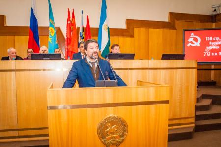 А.А. Ющенко: Братья, а не «однофамильцы»! Памяти воинов 219-й стрелковой ордена Красного знамени Идрицкой дивизии