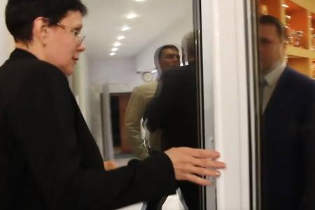 Николай Бондаренко прокомментировал скандал в Саратовской областной думе