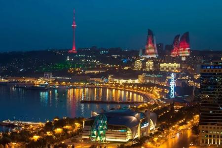 Внеочередные выборы в парламент Азербайджана-2020