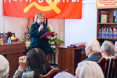 Красноярский край. Памятные медали "детям войны"