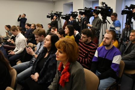 Г.А. Зюганов: «Мы предлагаем принципиальные поправки»