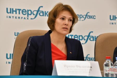 Г.А. Зюганов: «Мы предлагаем принципиальные поправки»