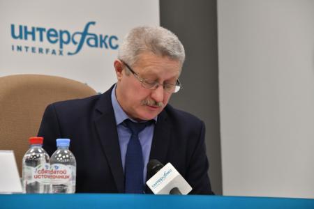 Г.А. Зюганов: «Мы предлагаем принципиальные поправки»